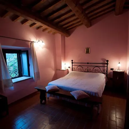 Agriturismo Capanne Alte Alloggio per agriturismo