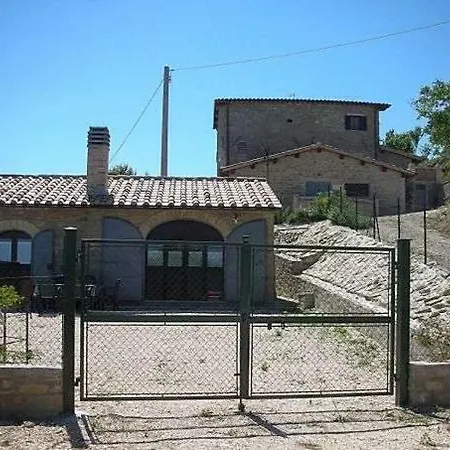 Agriturismo Capanne Alte Alloggio per agriturismo *
