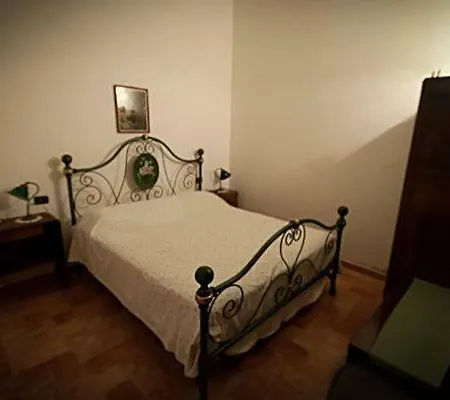 Agriturismo Capanne Alte